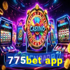 775bet app